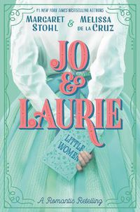 Cover image for Jo & Laurie