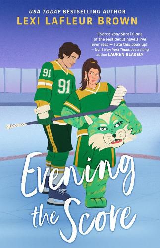 Cover image for Evening The Score