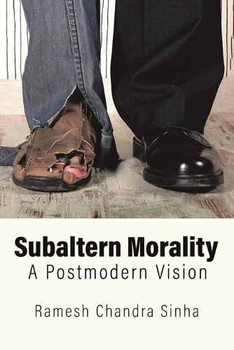 Cover image for Subaltern Morality