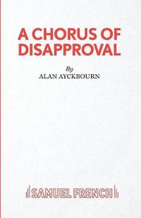 Cover image for A Chorus of Disapproval