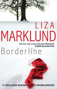 Cover image for Borderline