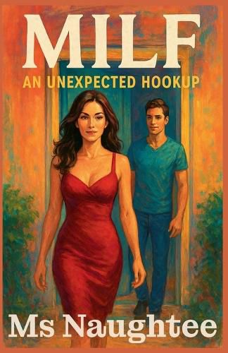 Cover image for Milf