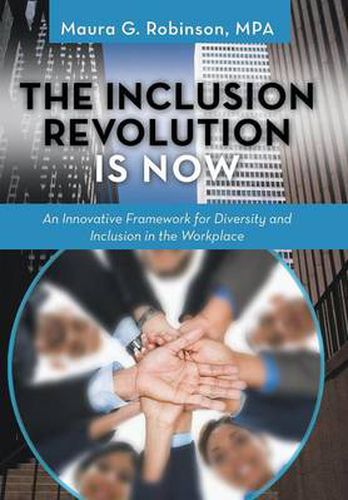 Cover image for The Inclusion Revolution Is Now