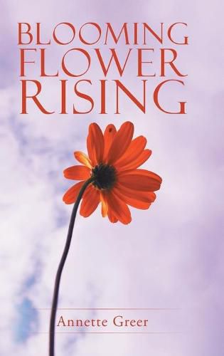 Cover image for Blooming Flower Rising