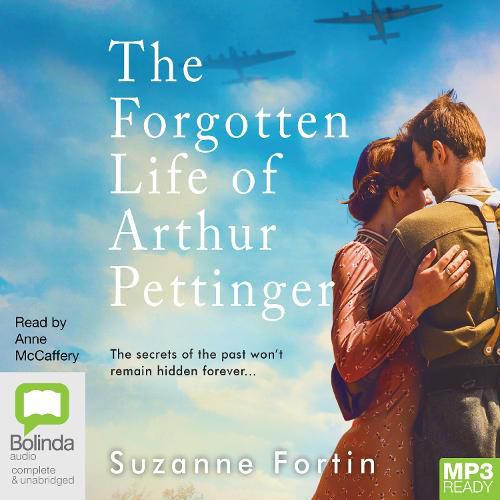 Cover image for The Forgotten Life of Arthur Pettinger