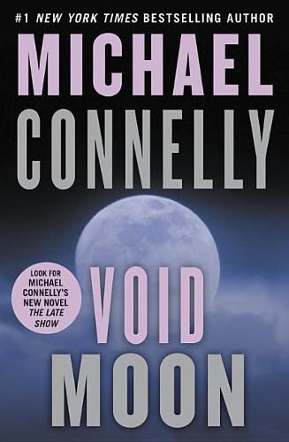 Cover image for Void Moon