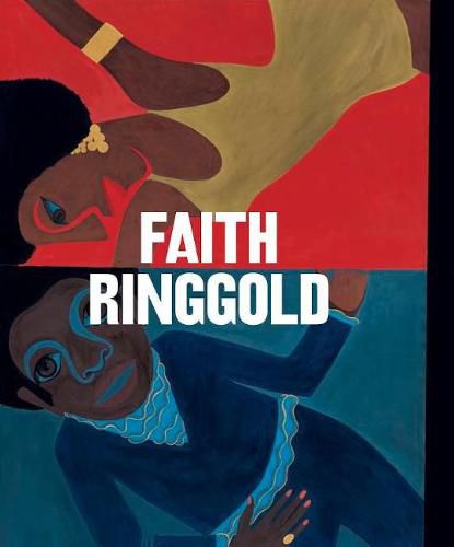 Faith Ringgold