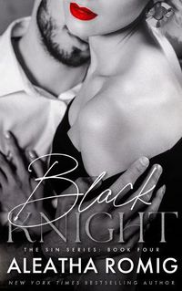 Cover image for Black Knight