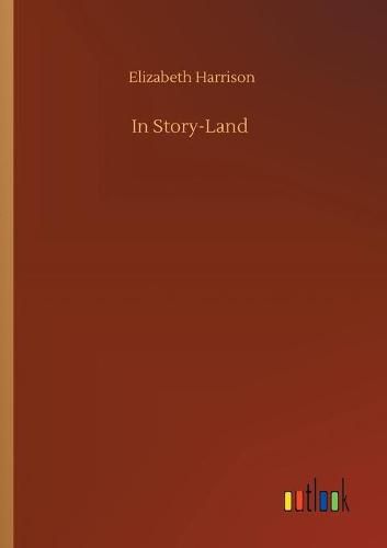 Cover image for In Story-Land