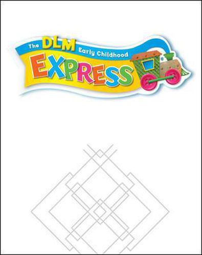 Cover image for DLM Early Childhood Express, ABC Package