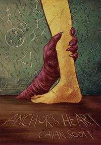 Cover image for Anchor's Heart