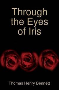 Cover image for Through the Eyes of Iris