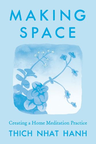 Cover image for Making Space