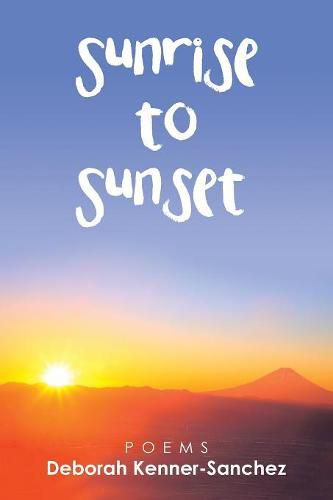 Cover image for Sunrise to Sunset