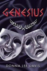 Cover image for Genesius