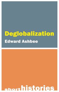 Cover image for Deglobalization