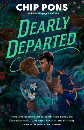 Cover image for Dearly Departed