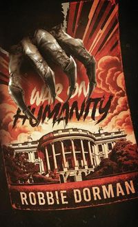 Cover image for War on Humanity