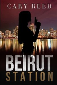 Cover image for Beirut Station