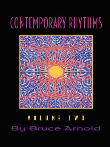 Cover image for Contemporary Rhythms Volume Two