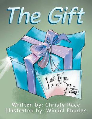 Cover image for The Gift