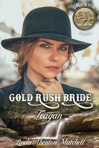 Cover image for Gold Rush Bride Tegan