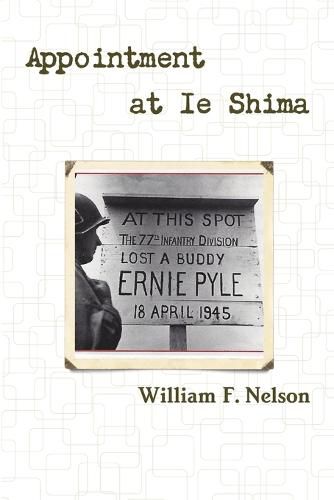 Cover image for Appointment at Ie Shima