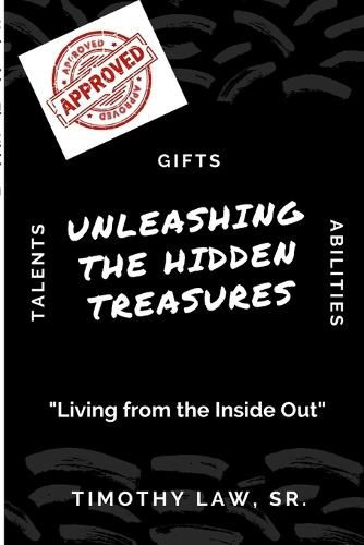 Cover image for Unleashing the Hidden Treasures