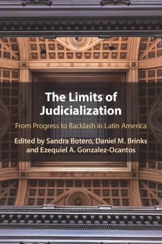 The Limits of Judicialization