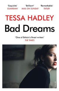 Cover image for Bad Dreams and Other Stories