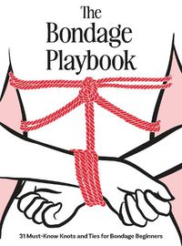 Cover image for The Bondage Playbook