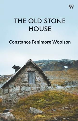 Cover image for The Old Stone House (Edition1)