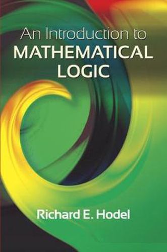 Cover image for Introduction to Mathematical Logic