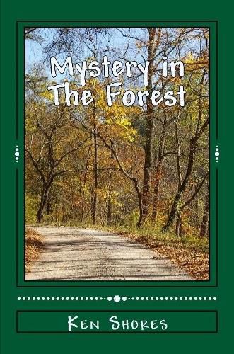 Cover image for Mystery in the Forest