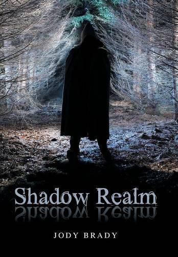 Cover image for Shadow Realm