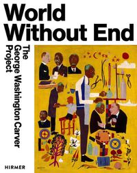 Cover image for World Without End