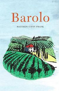 Cover image for Barolo
