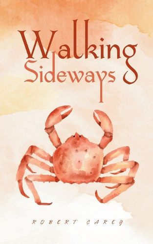 Cover image for Walking Sideways
