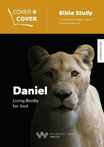 Cover image for Daniel