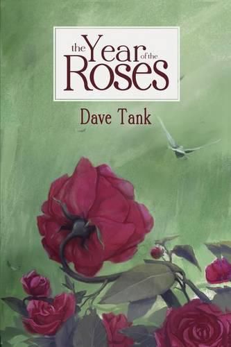 Cover image for The Year of the Roses