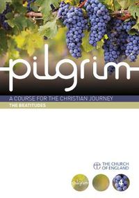 Cover image for Pilgrim: Book 4 (Follow Stage)