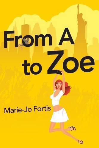 Cover image for From A to Zoe