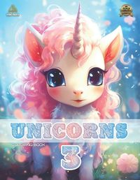 Cover image for Unicorns 3