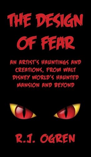 Cover image for The Design of Fear