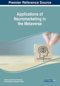 Cover image for Applications of Neuromarketing in the Metaverse