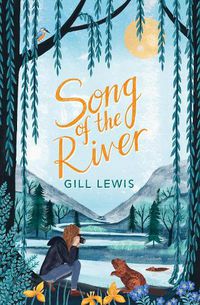 Cover image for Song of the River