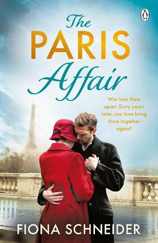 Cover image for The Paris Affair