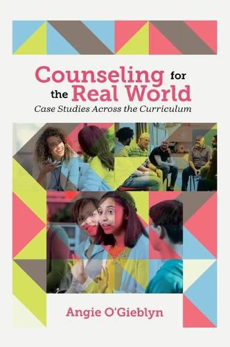 Cover image for Counseling for the Real World