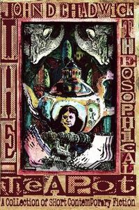 Cover image for The Theosophical Teapot