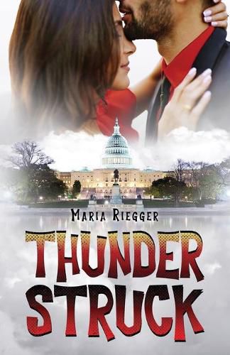 Cover image for Thunderstruck